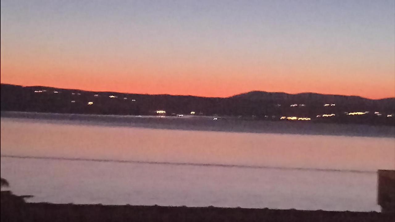 Silviodino Ξενοδοχείο Crikvenica Εξωτερικό φωτογραφία