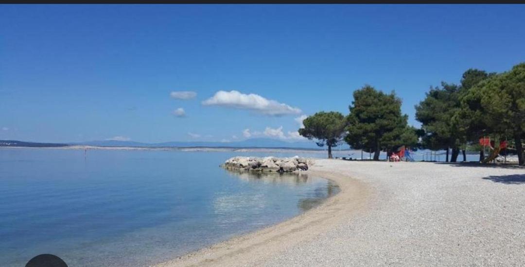 Silviodino Ξενοδοχείο Crikvenica Εξωτερικό φωτογραφία